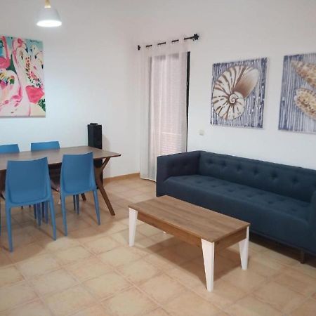 Anahi Homes Corralejo -Villa Codeso 7 La Oliva Zewnętrze zdjęcie