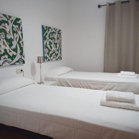 Anahi Homes Corralejo -Villa Codeso 7 La Oliva Zewnętrze zdjęcie