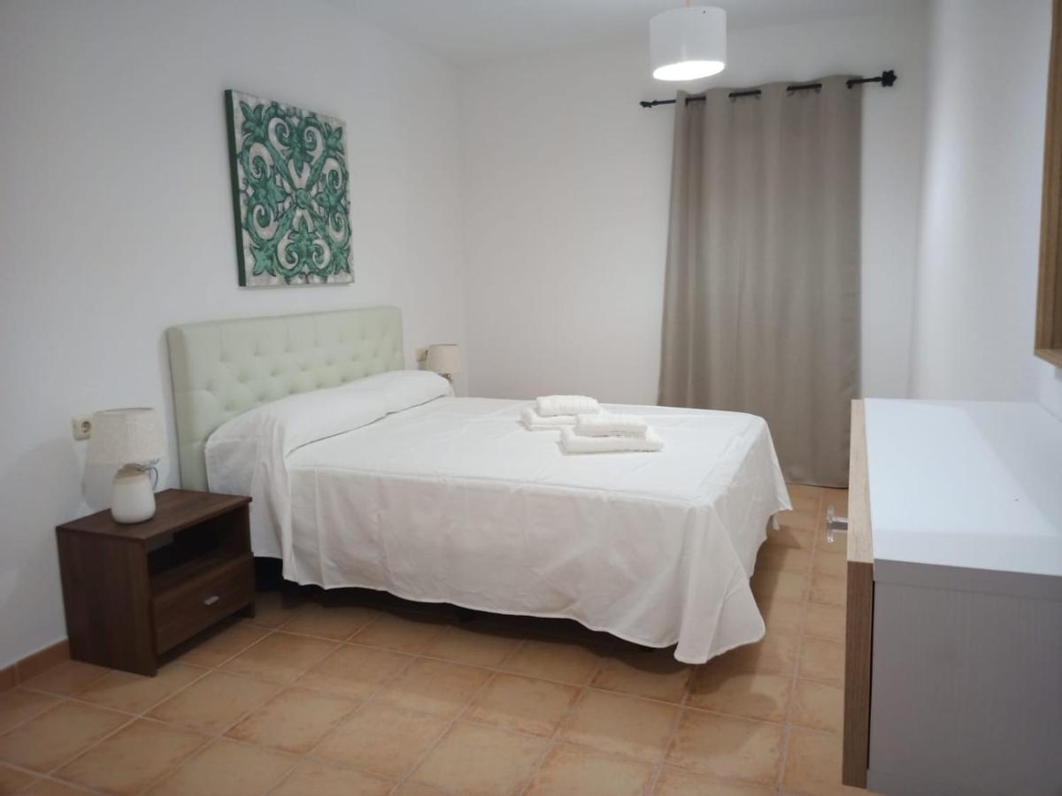 Anahi Homes Corralejo -Villa Codeso 7 La Oliva Zewnętrze zdjęcie