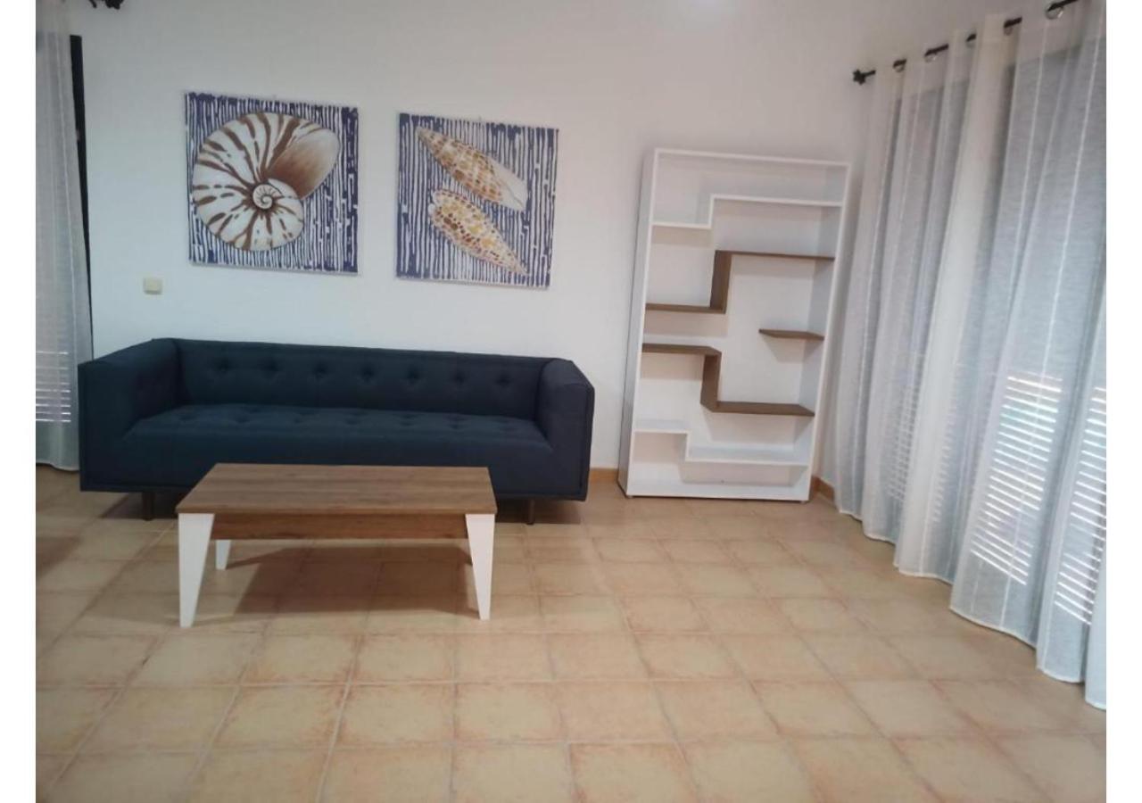 Anahi Homes Corralejo -Villa Codeso 7 La Oliva Zewnętrze zdjęcie