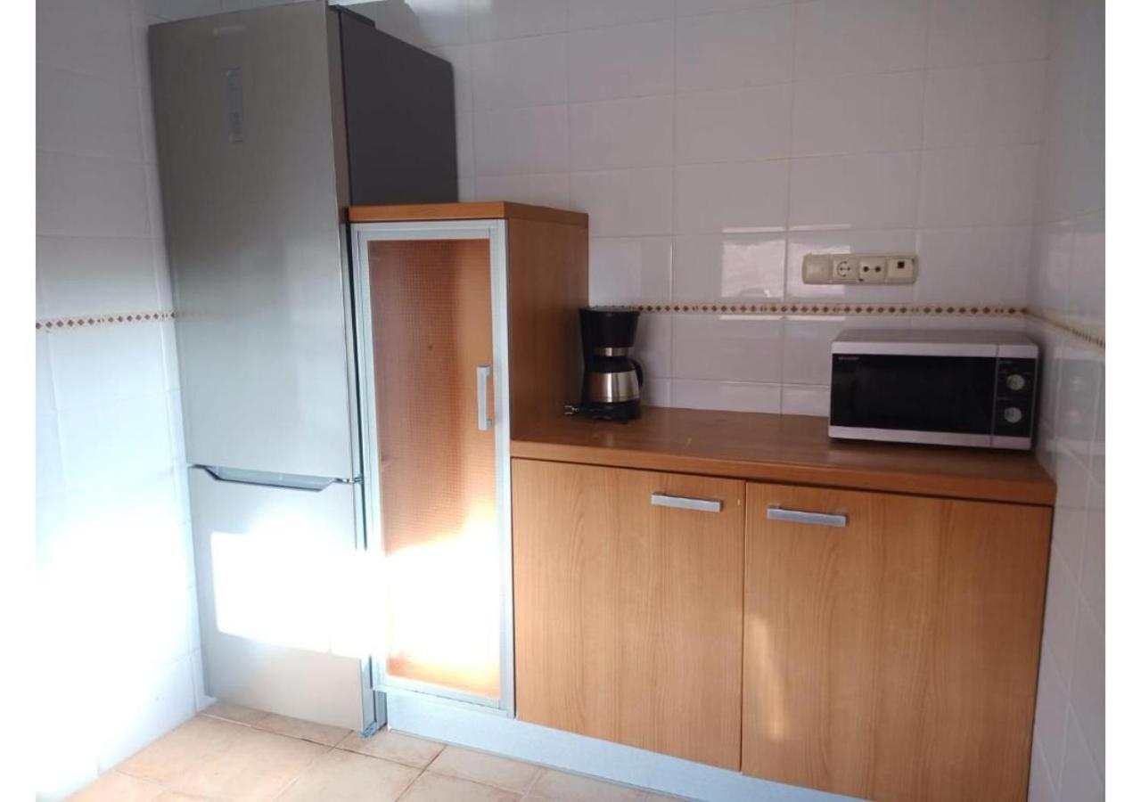 Anahi Homes Corralejo -Villa Codeso 7 La Oliva Zewnętrze zdjęcie