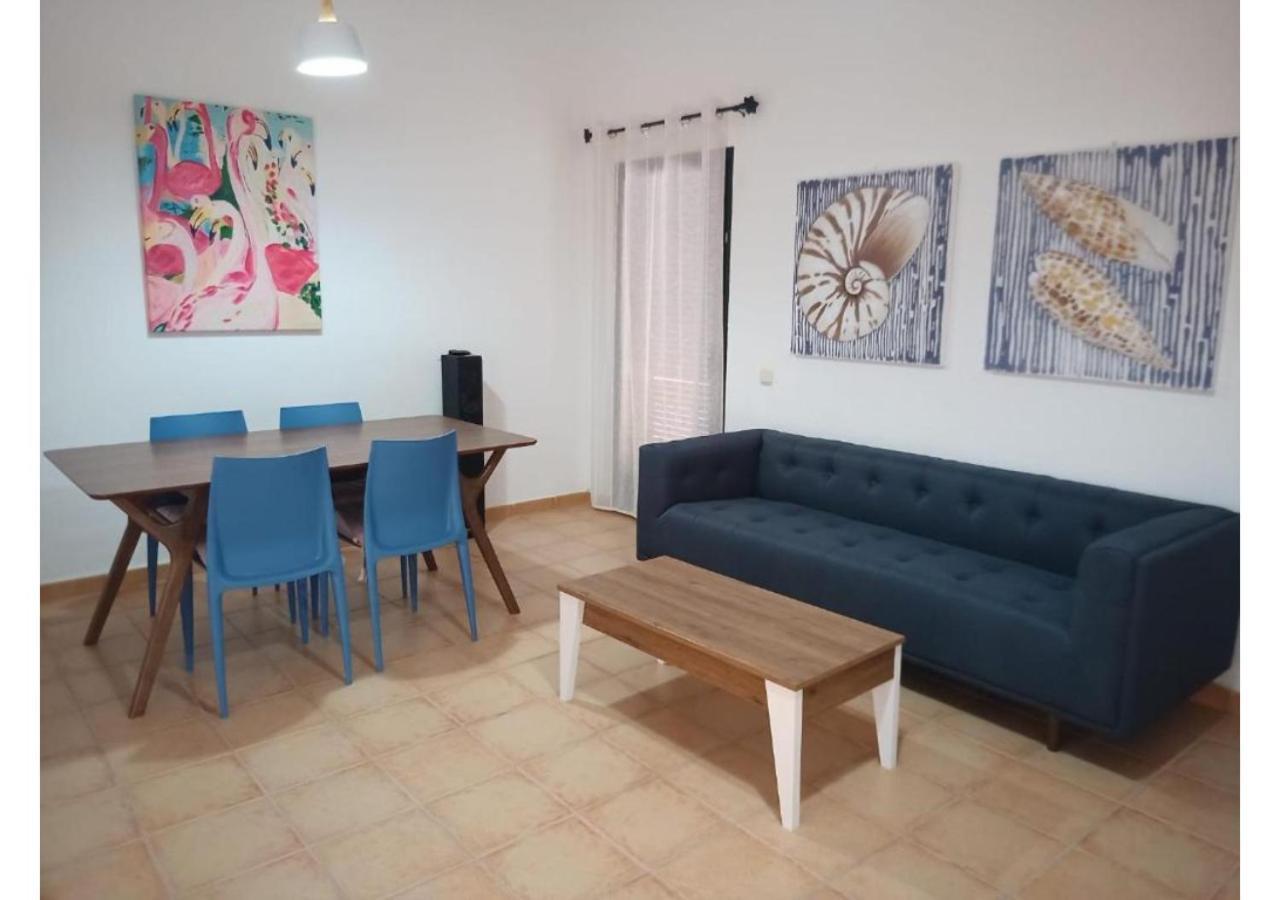 Anahi Homes Corralejo -Villa Codeso 7 La Oliva Zewnętrze zdjęcie
