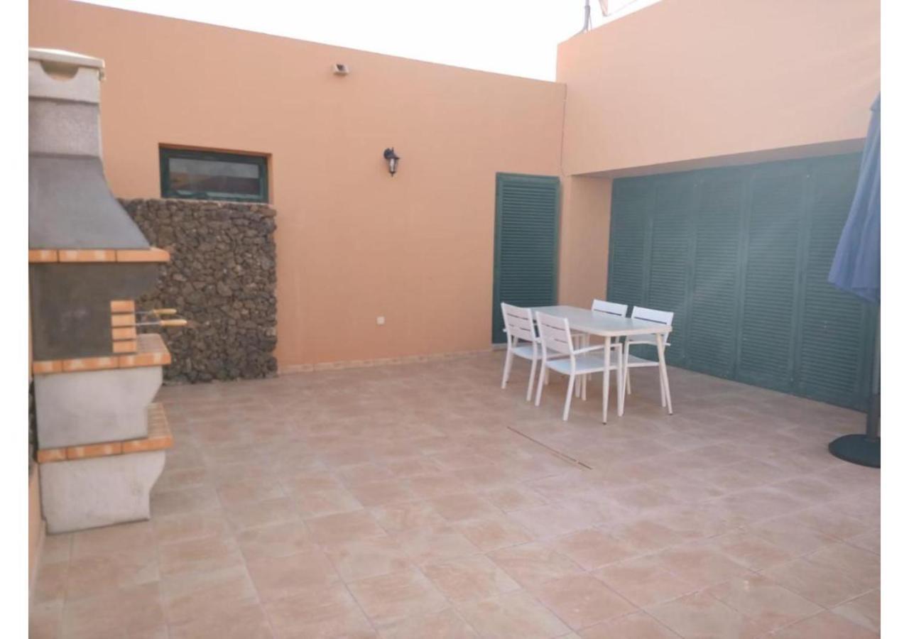 Anahi Homes Corralejo -Villa Codeso 7 La Oliva Zewnętrze zdjęcie