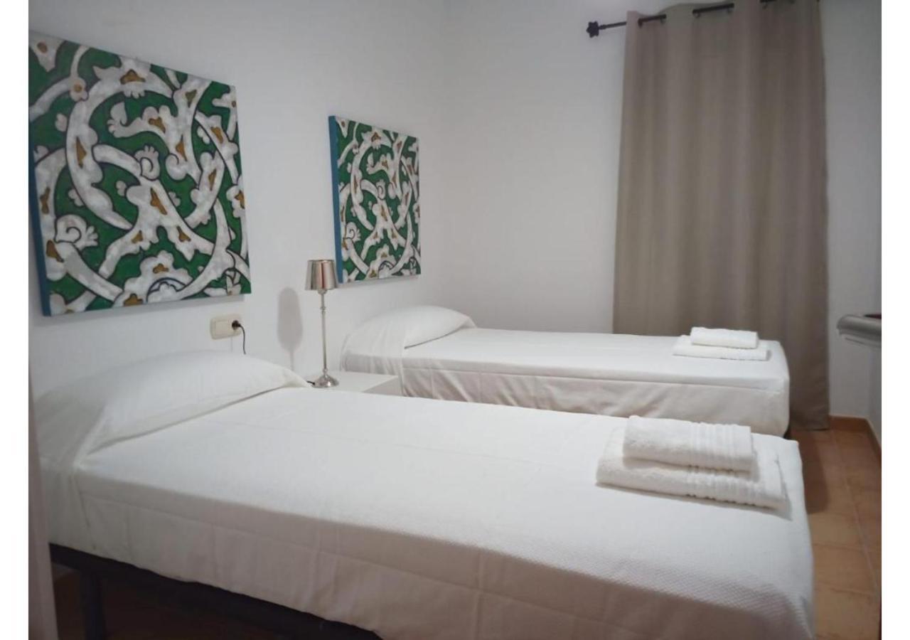 Anahi Homes Corralejo -Villa Codeso 7 La Oliva Zewnętrze zdjęcie