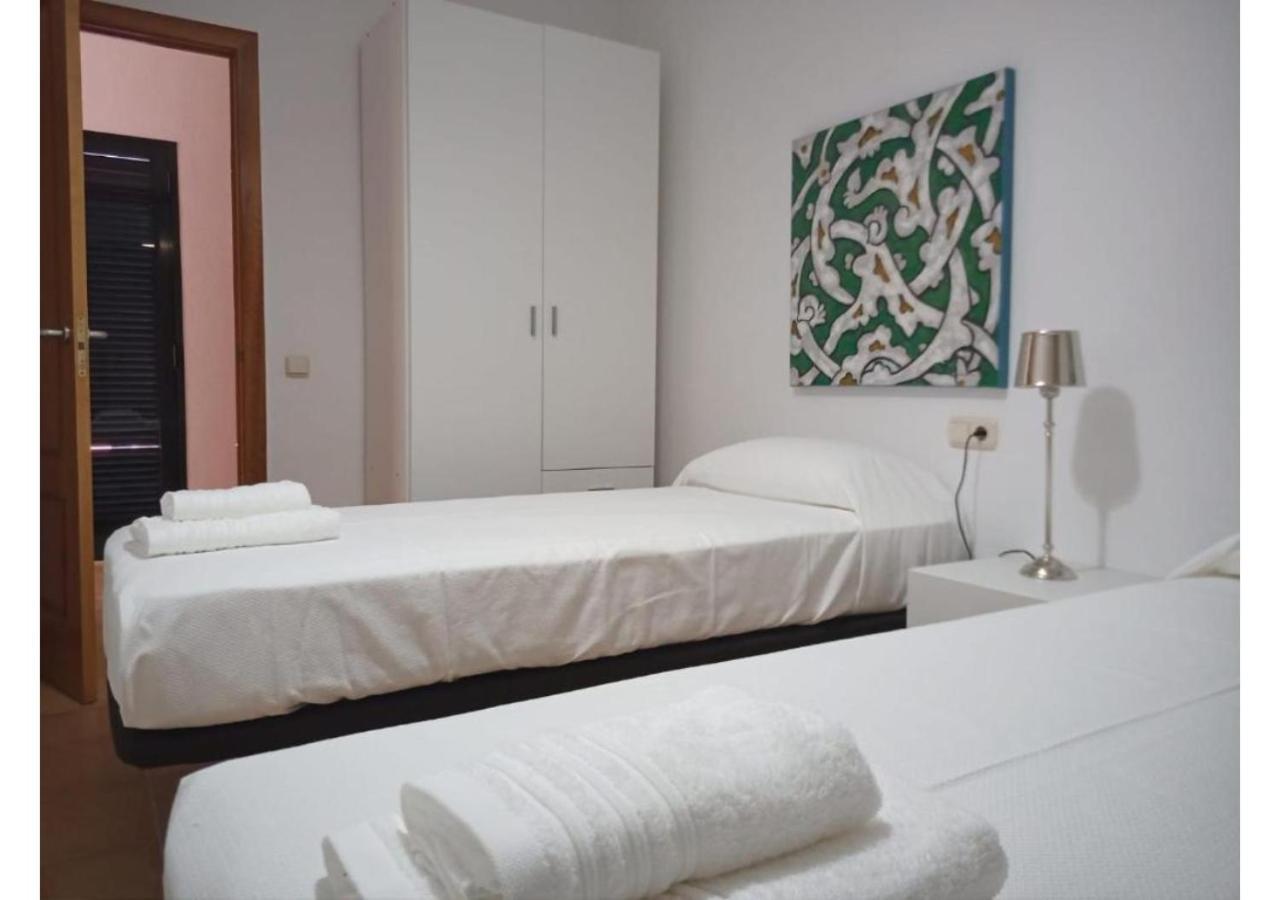 Anahi Homes Corralejo -Villa Codeso 7 La Oliva Zewnętrze zdjęcie