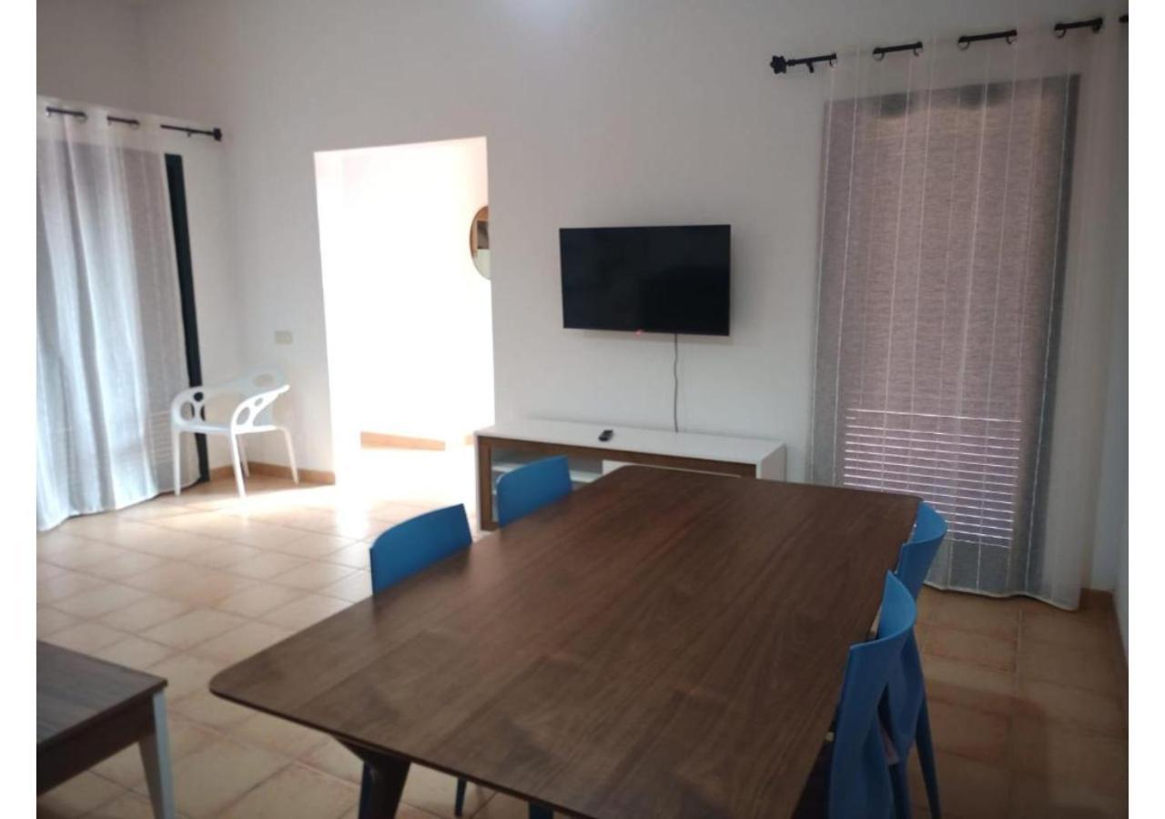 Anahi Homes Corralejo -Villa Codeso 7 La Oliva Zewnętrze zdjęcie