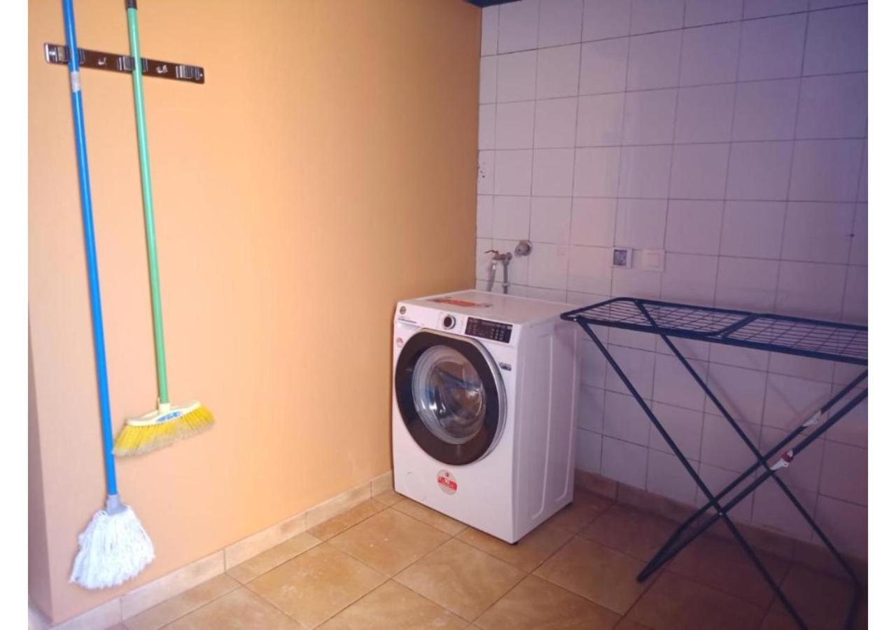 Anahi Homes Corralejo -Villa Codeso 7 La Oliva Zewnętrze zdjęcie