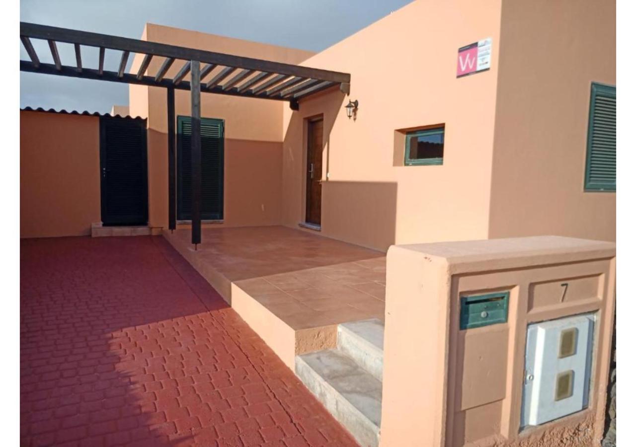 Anahi Homes Corralejo -Villa Codeso 7 La Oliva Zewnętrze zdjęcie