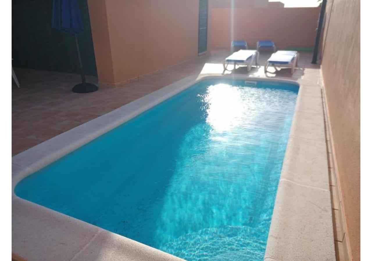 Anahi Homes Corralejo -Villa Codeso 7 La Oliva Zewnętrze zdjęcie